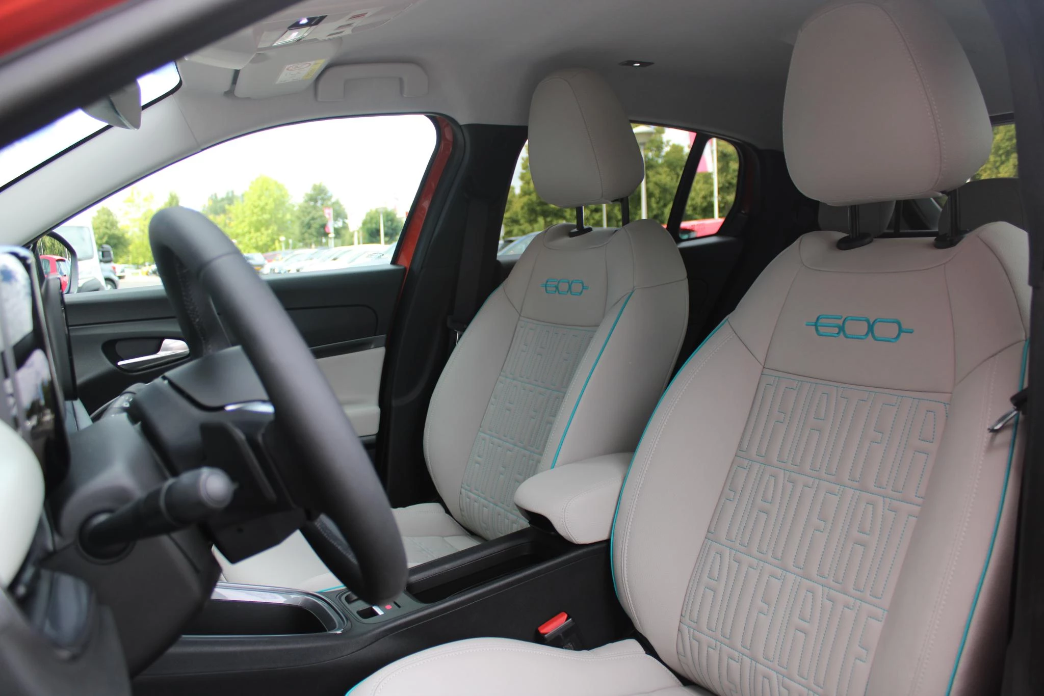 Hoofdafbeelding Fiat 600