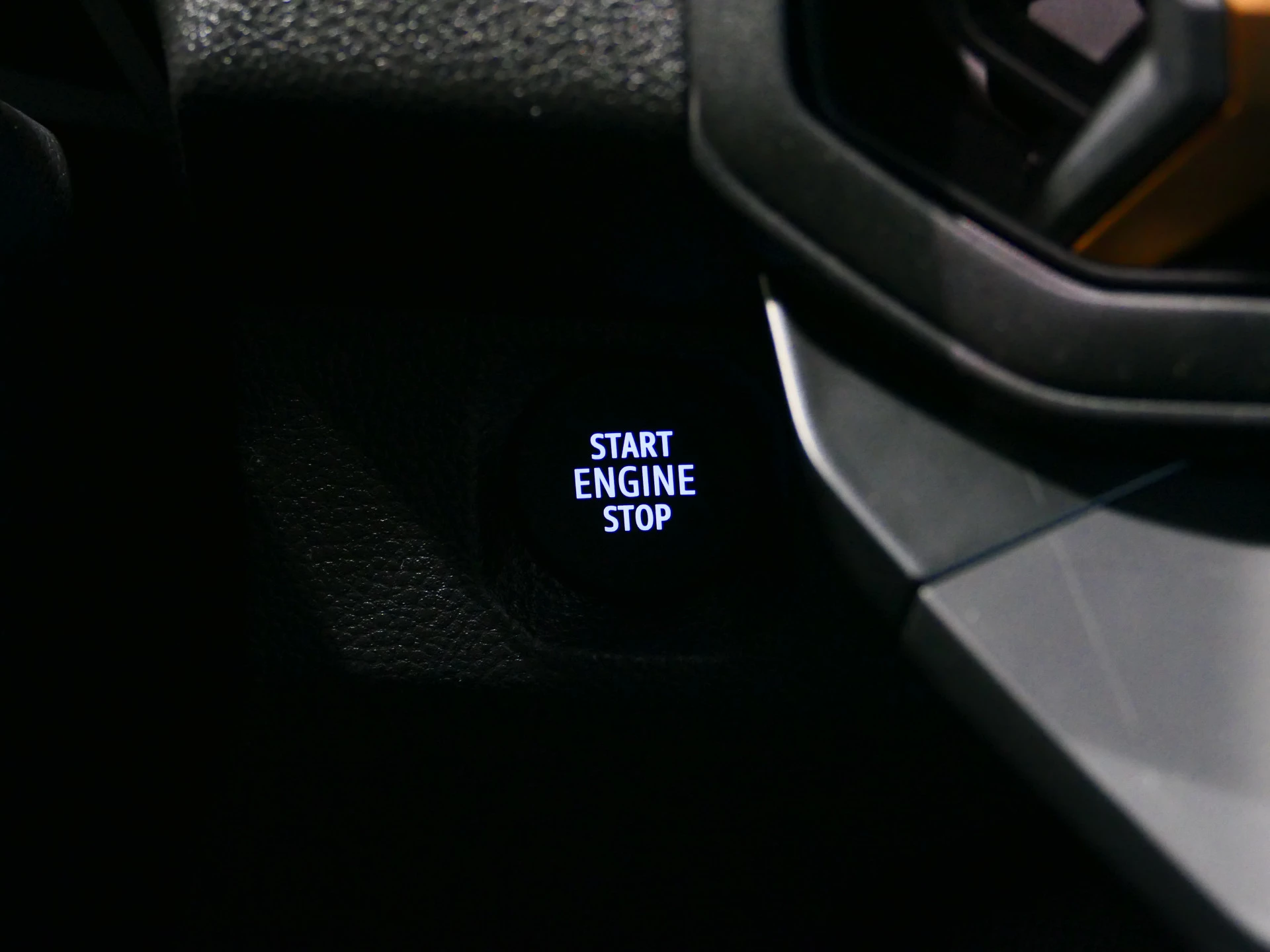 Hoofdafbeelding Dacia Bigster