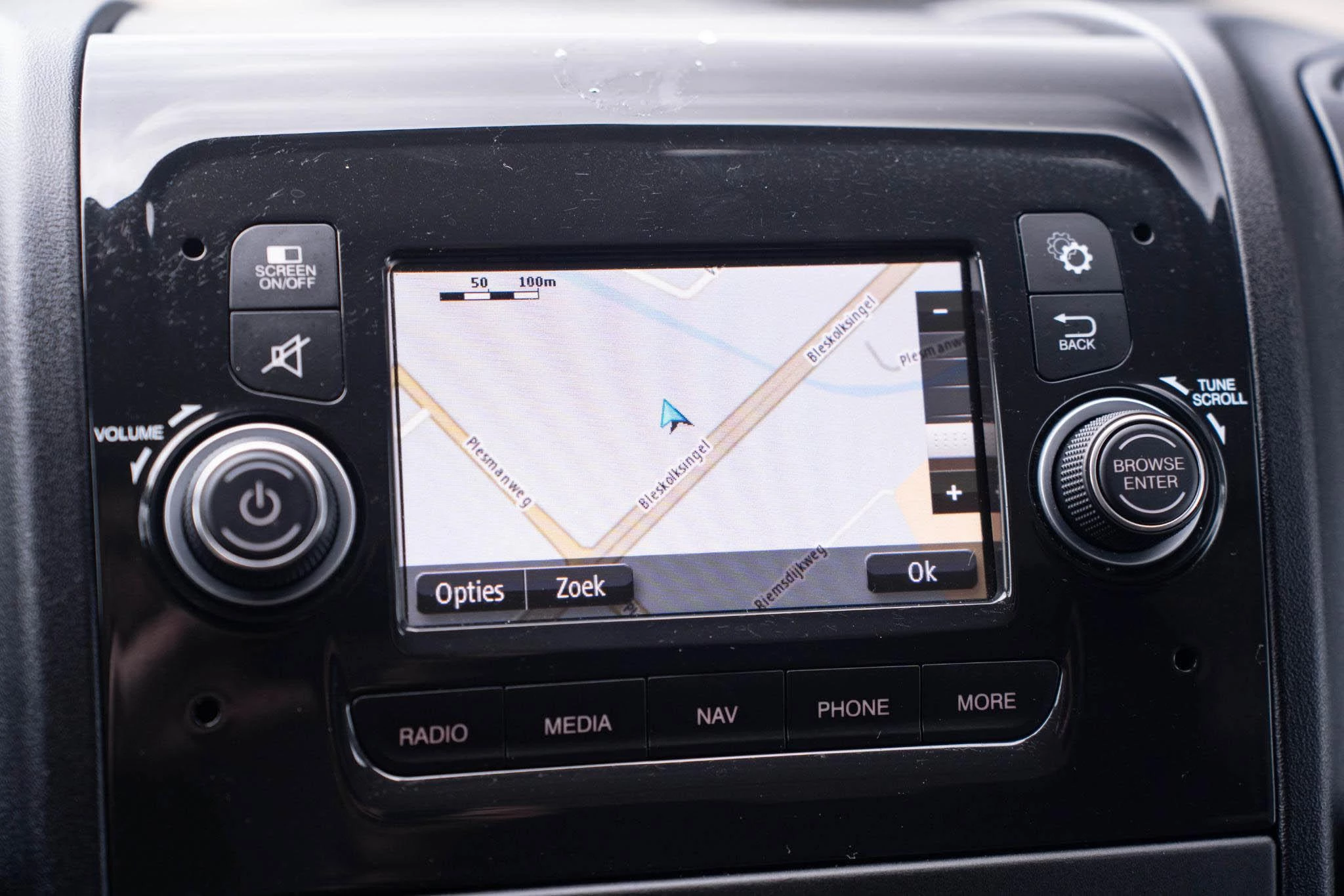 Hoofdafbeelding Peugeot Boxer