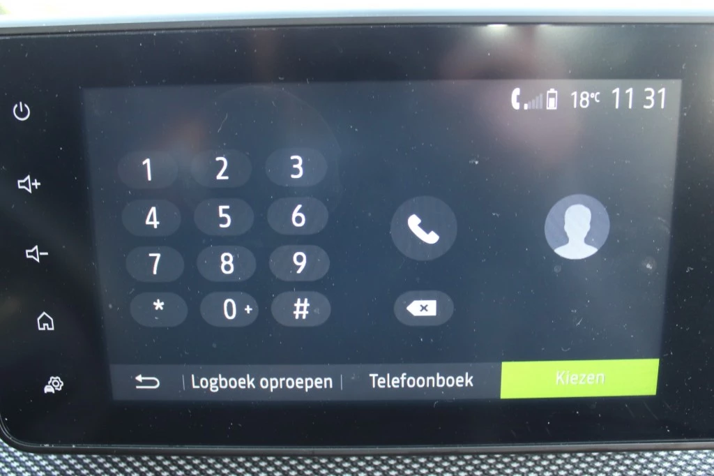 Hoofdafbeelding Dacia Sandero