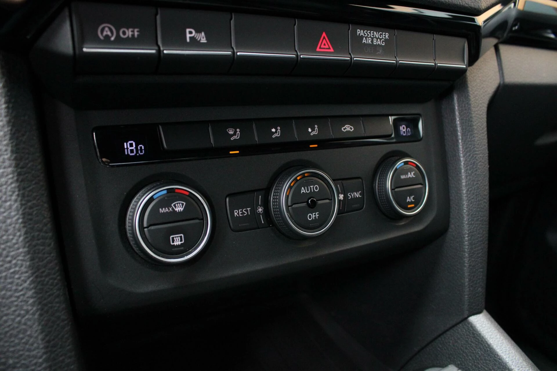 Hoofdafbeelding Volkswagen Amarok