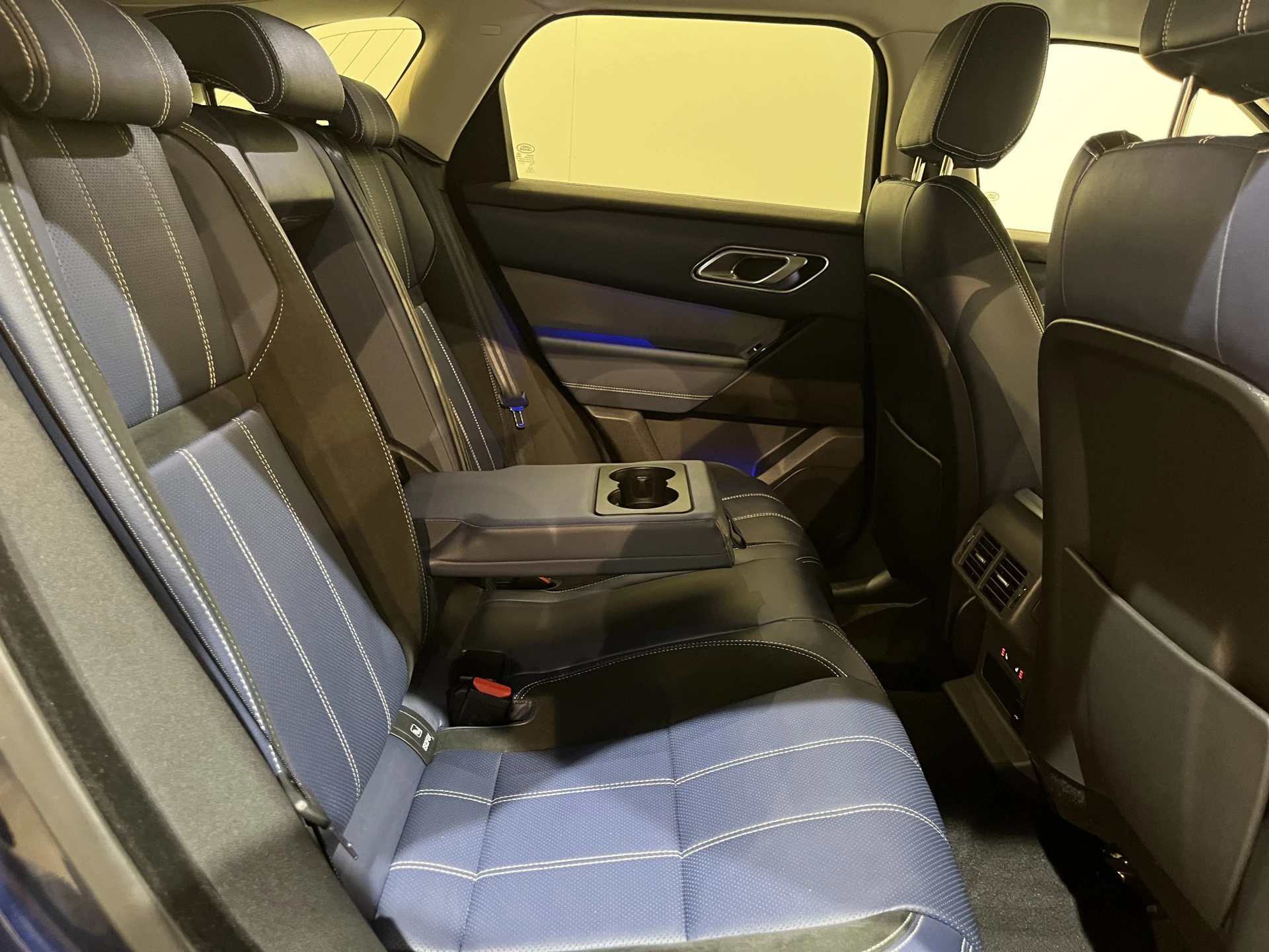 Hoofdafbeelding Land Rover Range Rover Velar