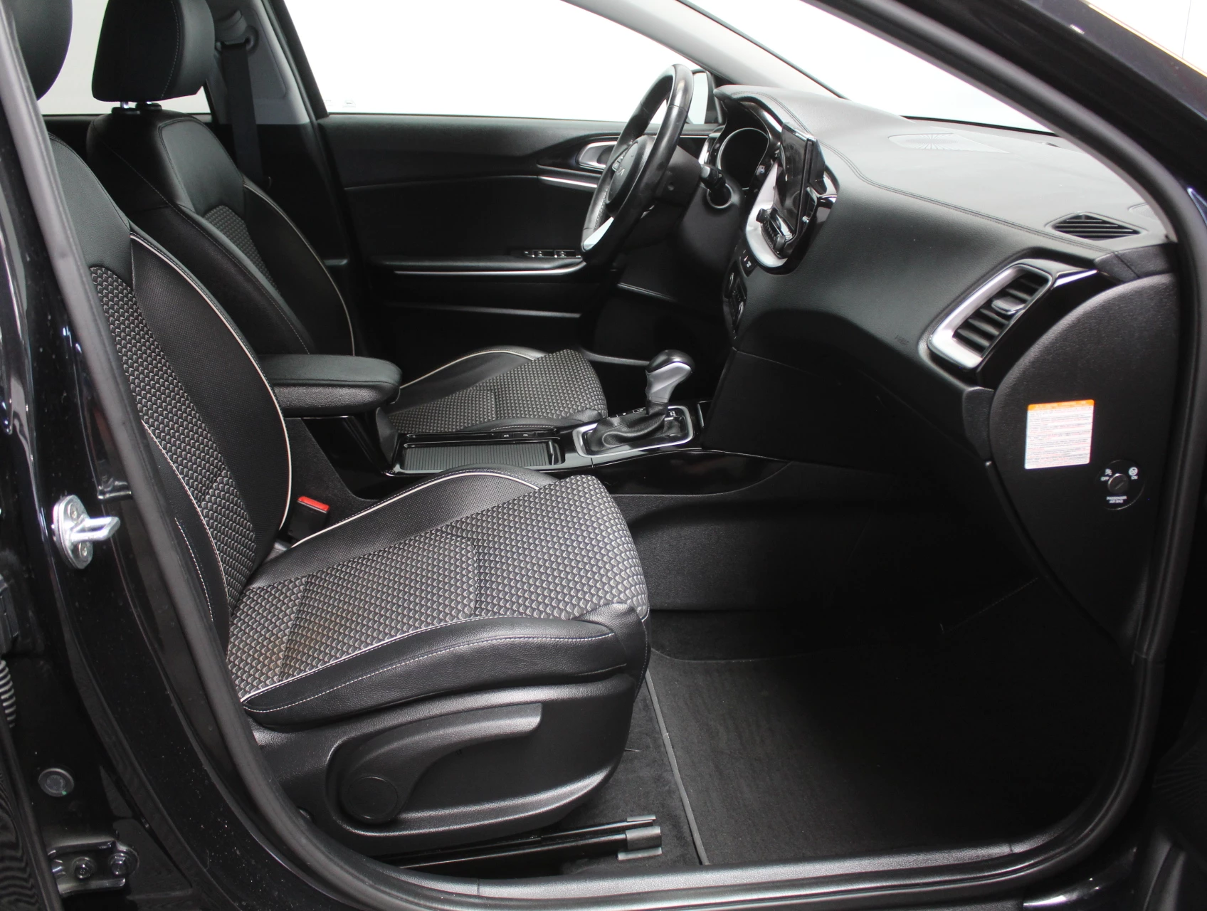 Hoofdafbeelding Kia Ceed