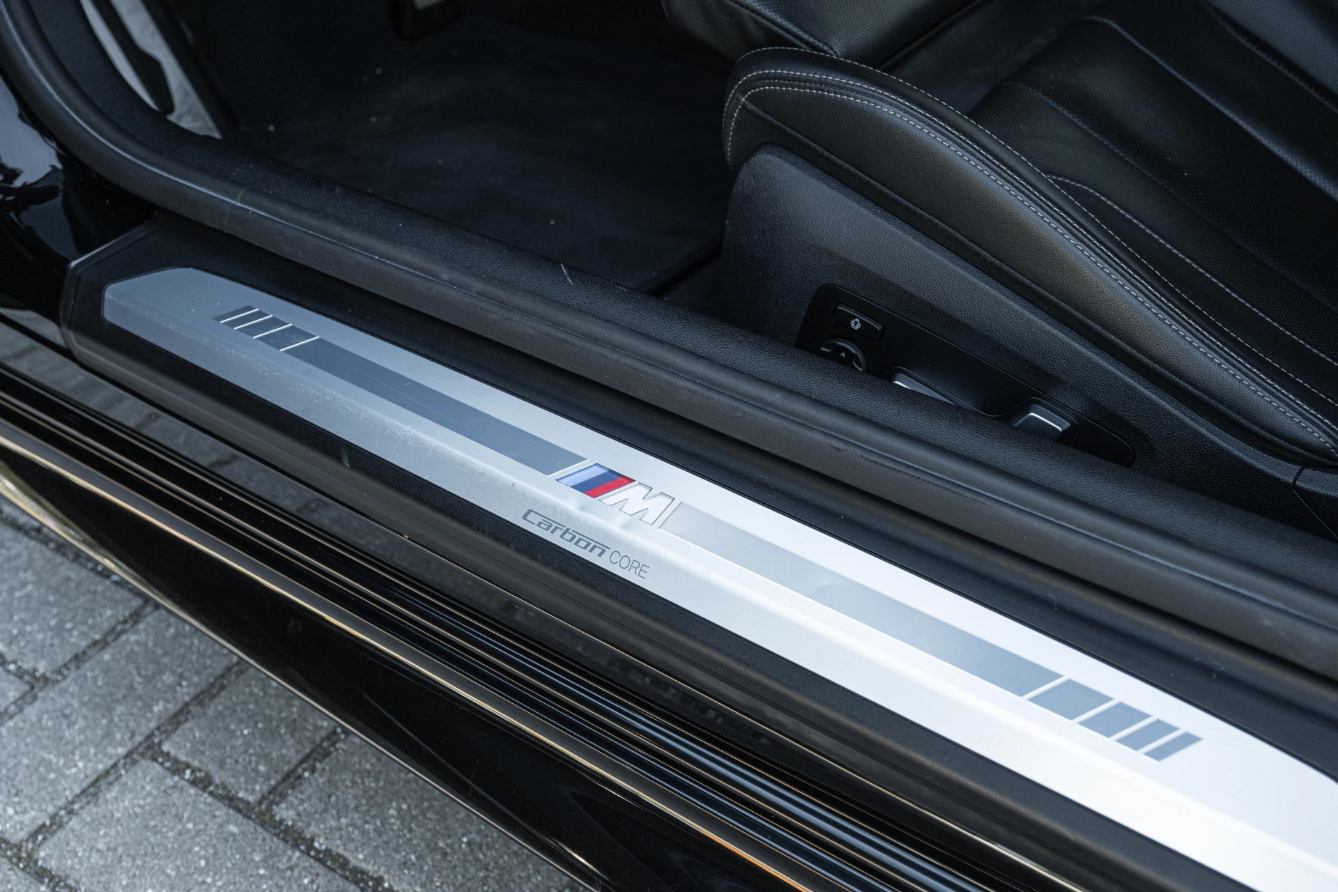 Hoofdafbeelding BMW 8 Serie