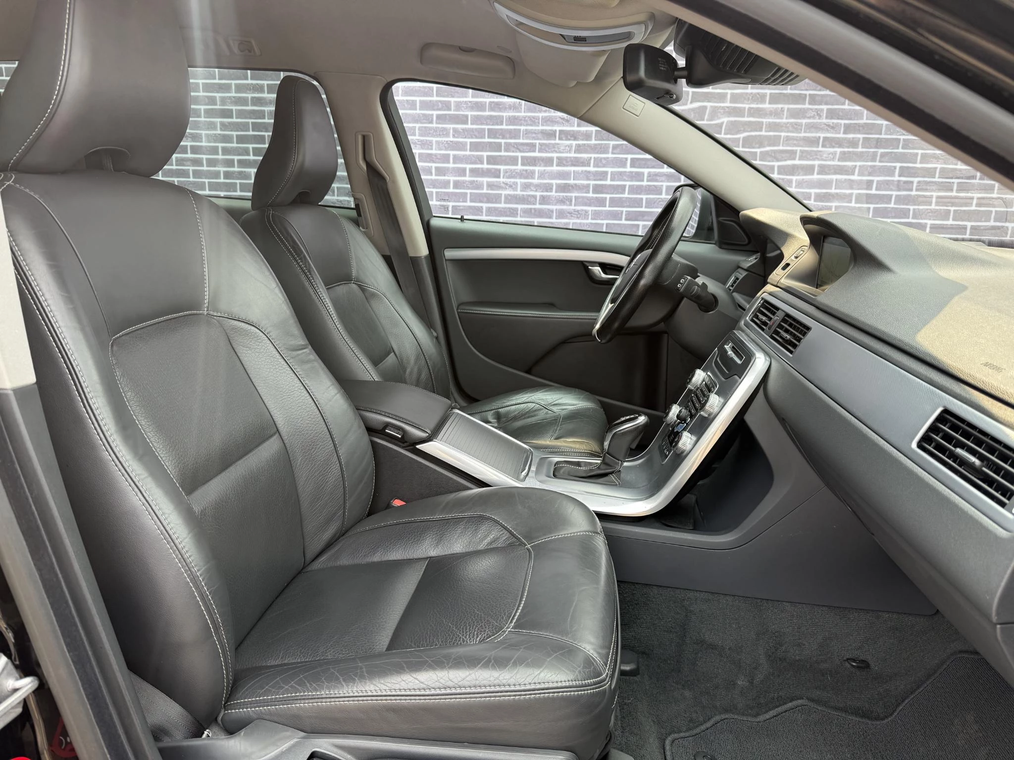 Hoofdafbeelding Volvo XC70
