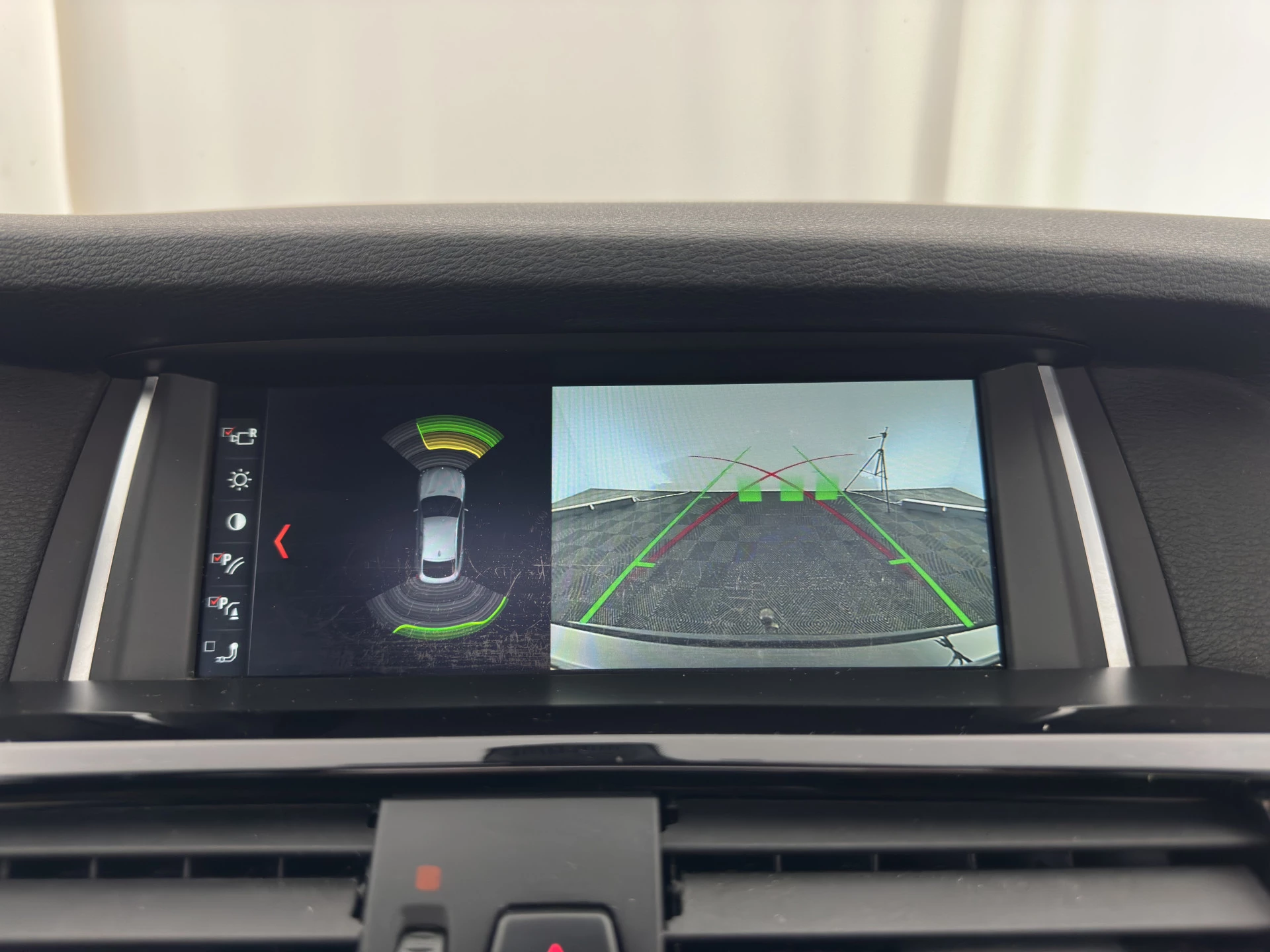 Hoofdafbeelding BMW X4