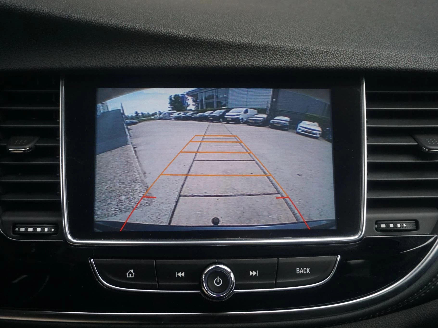 Hoofdafbeelding Opel Mokka X