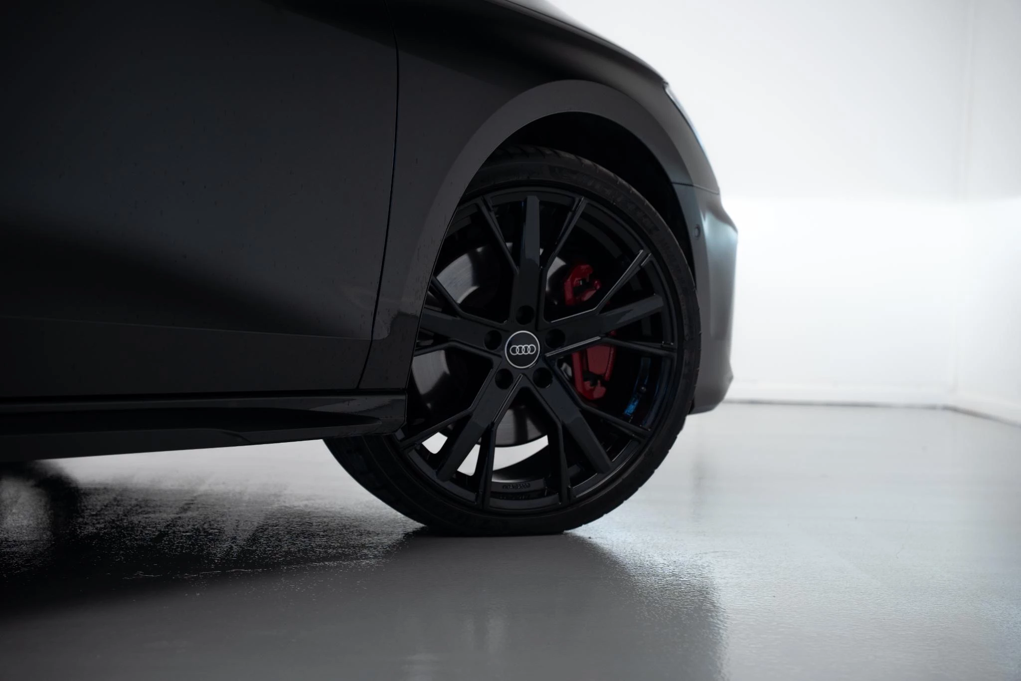 Hoofdafbeelding Audi S3