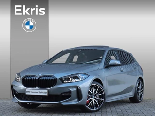 BMW 1 Serie 5-deurs 120i | Executive / M Sportpakket Pro / Panodak / Adaptive Cruise Control / Harman Kardon / Comfort Acces / 19'' LMV