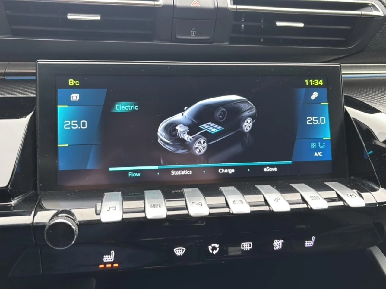 Hoofdafbeelding Peugeot 508