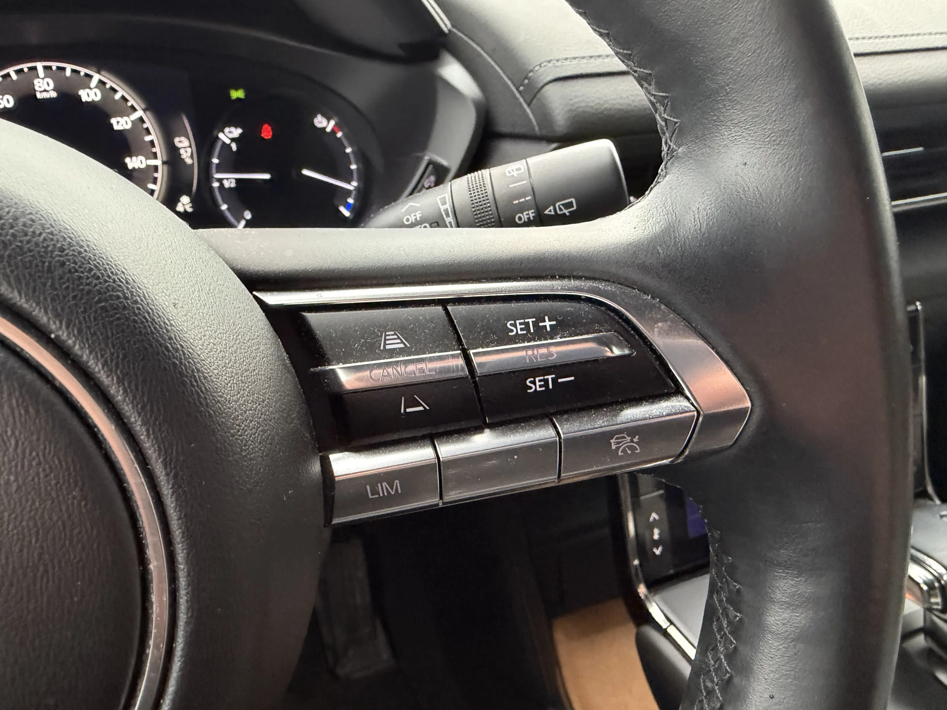 Hoofdafbeelding Mazda MX-30