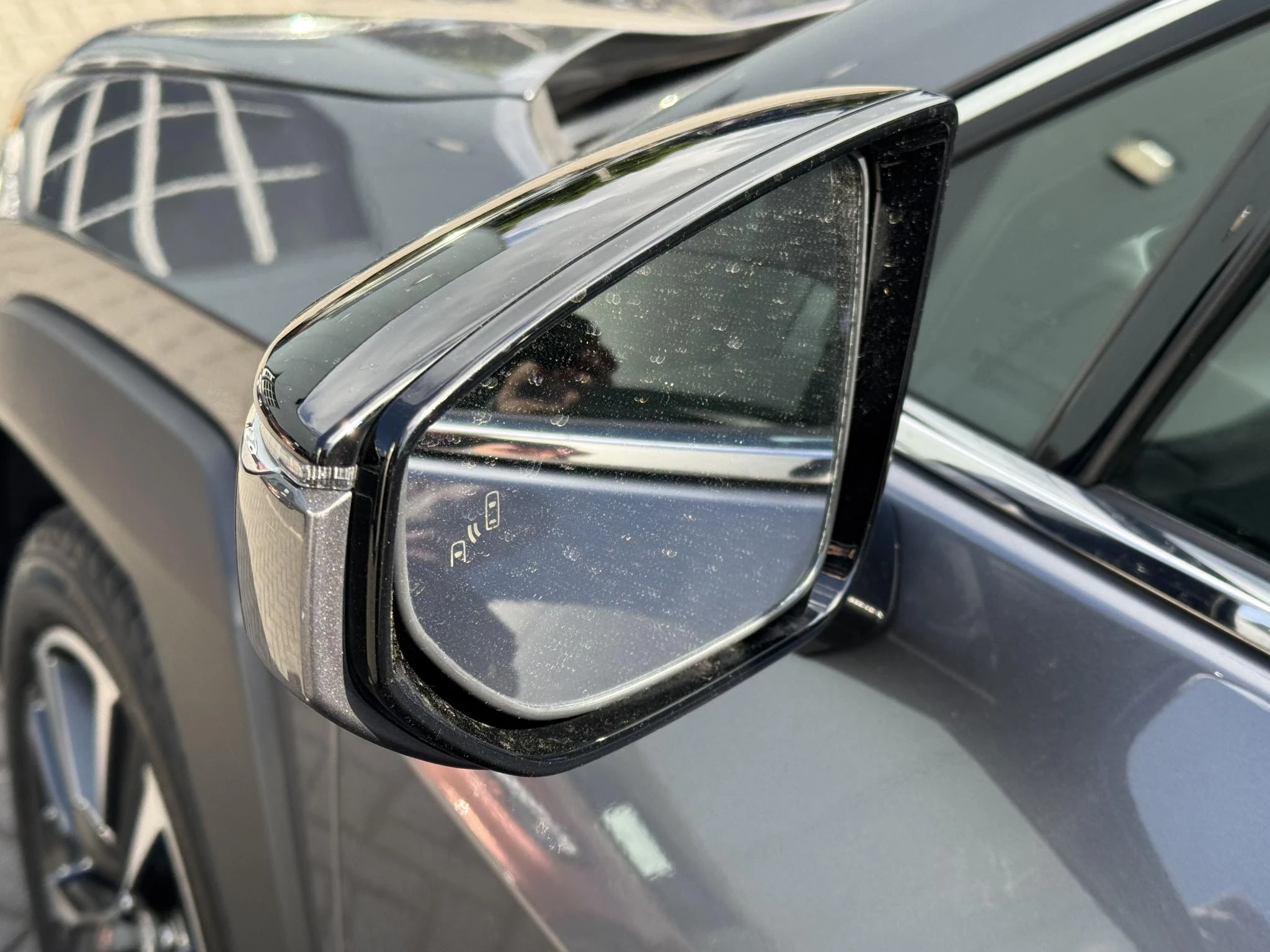 Hoofdafbeelding Lexus UX