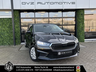 Škoda Fabia 1.0 TSI Active | Comfort Pack | Airco | BTW