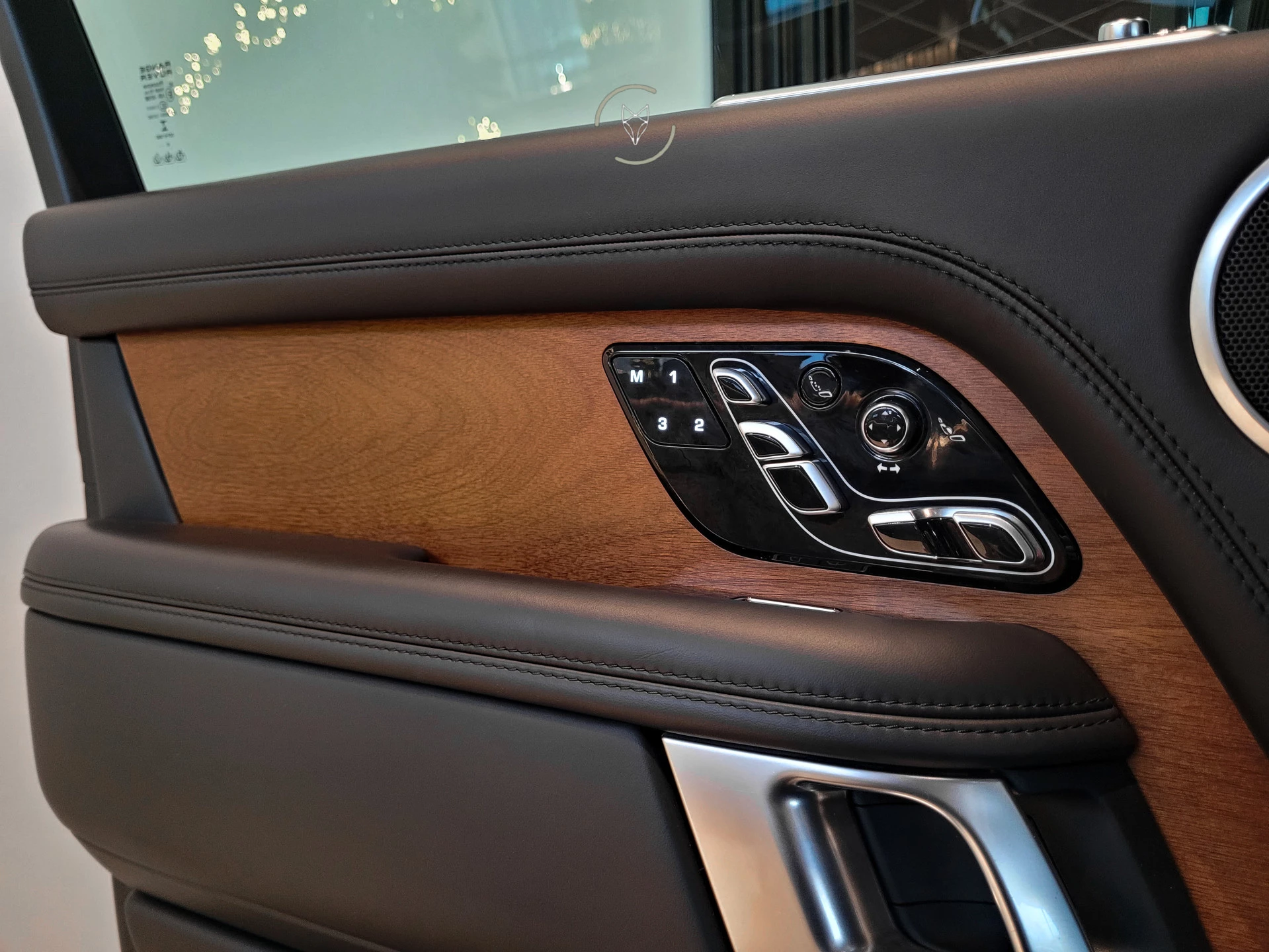 Hoofdafbeelding Land Rover Range Rover