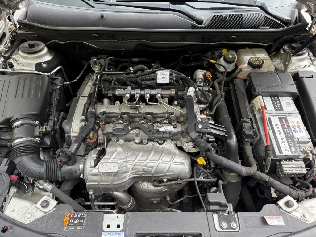 Hoofdafbeelding Opel Insignia