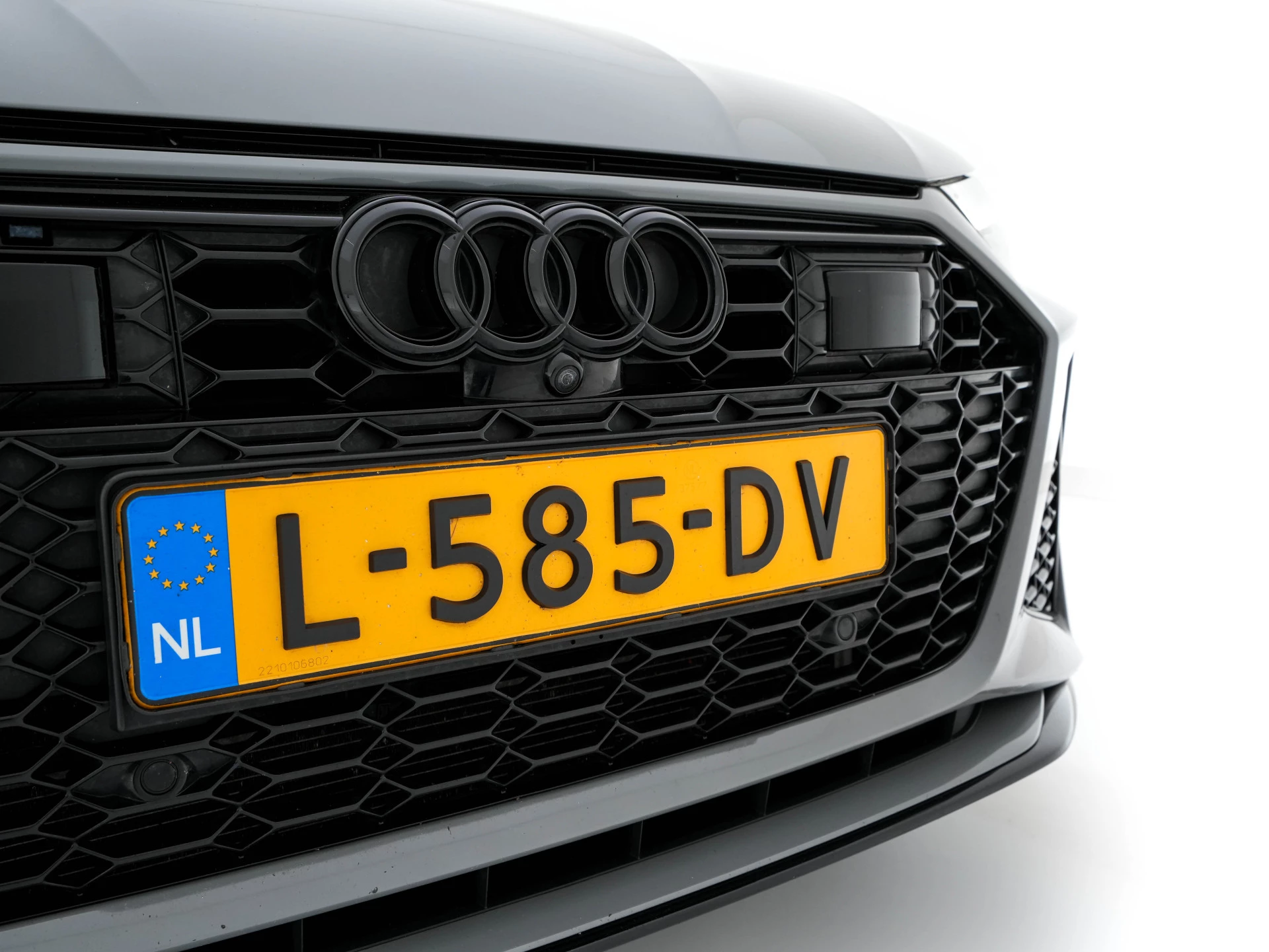 Hoofdafbeelding Audi RS6