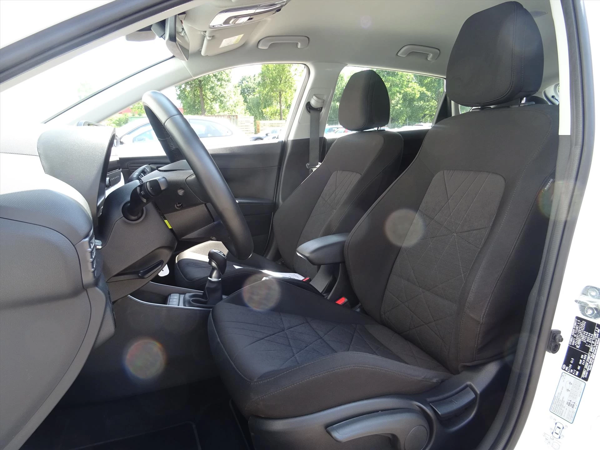Hoofdafbeelding Hyundai Bayon