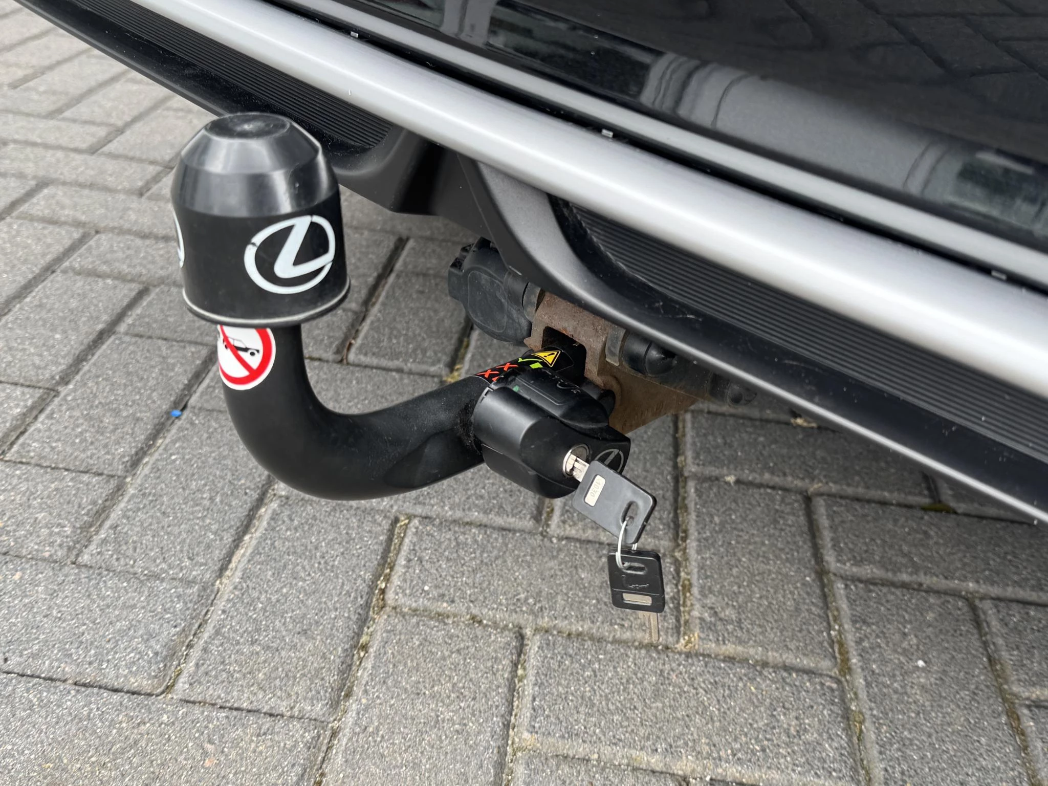 Hoofdafbeelding Lexus CT