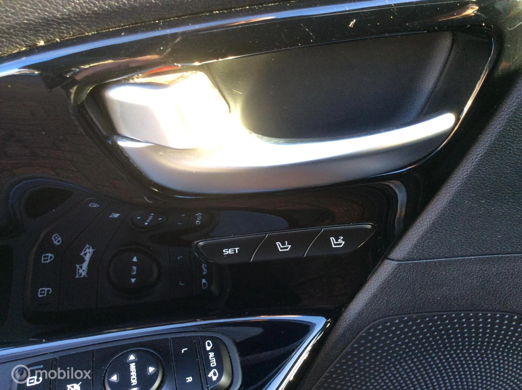 Hoofdafbeelding Kia e-Niro