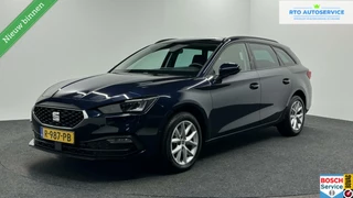 Seat Leon ST 1.0 EcoTSI Style Business Intense CARPLAY CAMERA