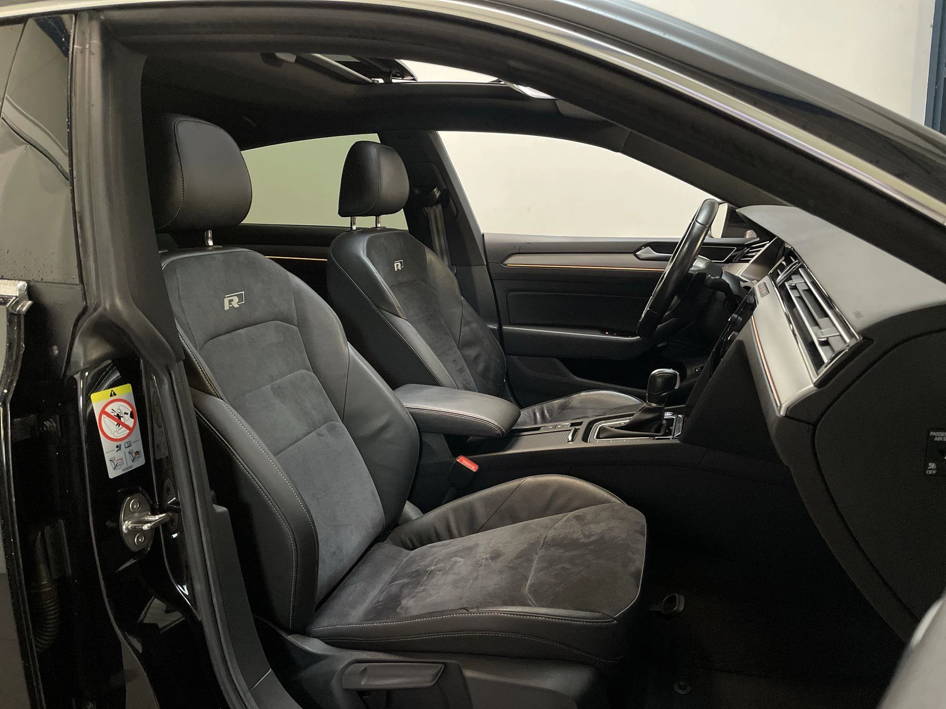 Hoofdafbeelding Volkswagen Arteon