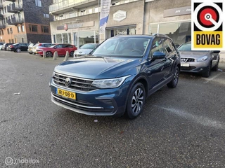 Volkswagen Tiguan 1.5 TSI Elegance 2022 VIRTUAL COCKPIT/ACC!