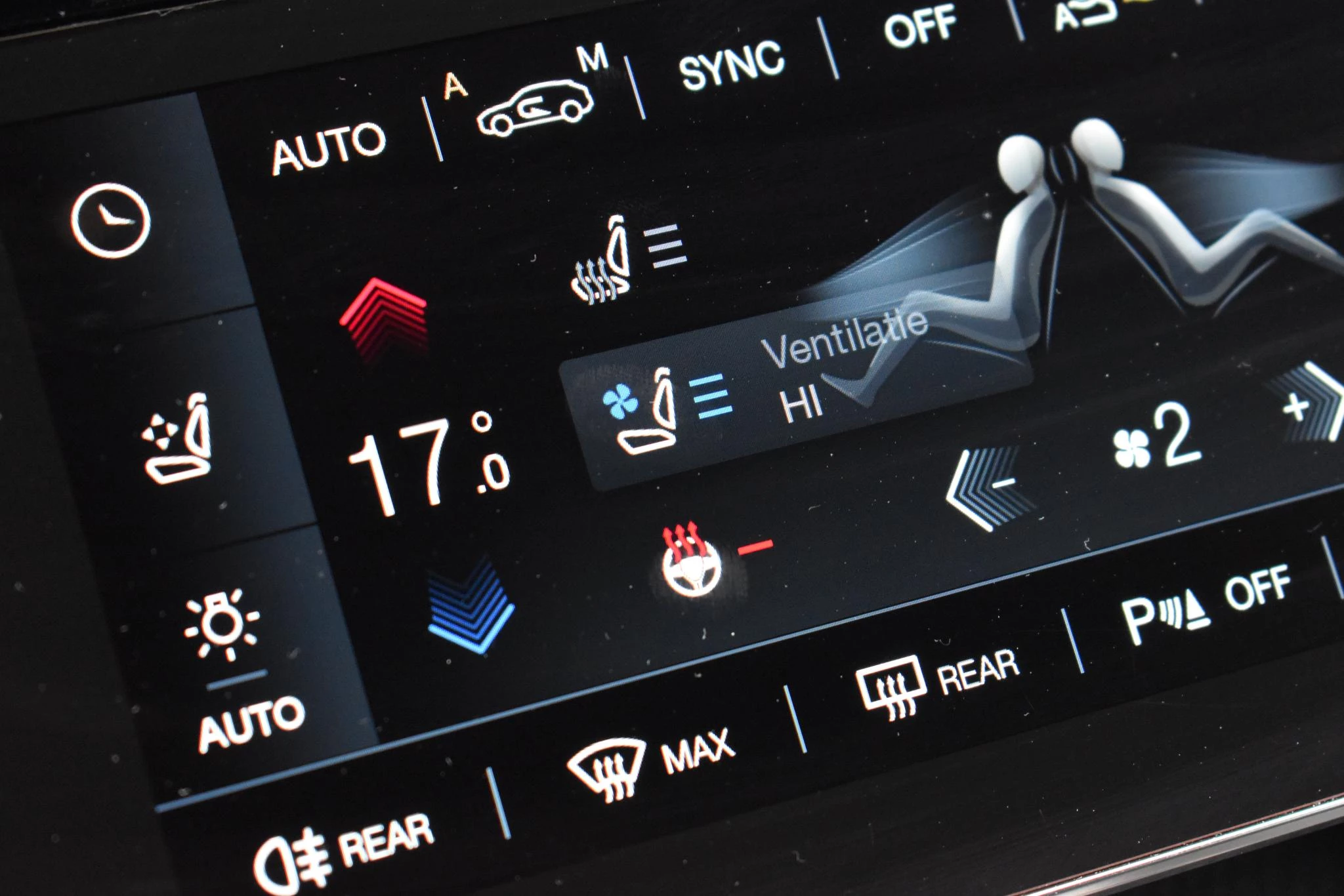 Hoofdafbeelding Maserati Grecale
