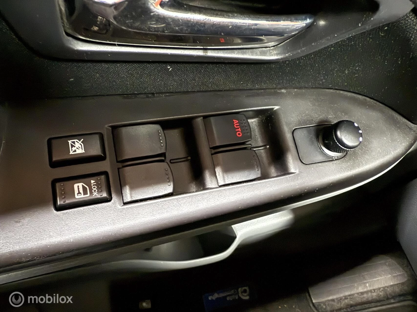 Hoofdafbeelding Suzuki SX4