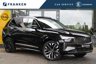 Volvo XC90 2.0 T8 Plus Bright | Trekhaak | Luchtvering | Panoramadak | 360 Camera