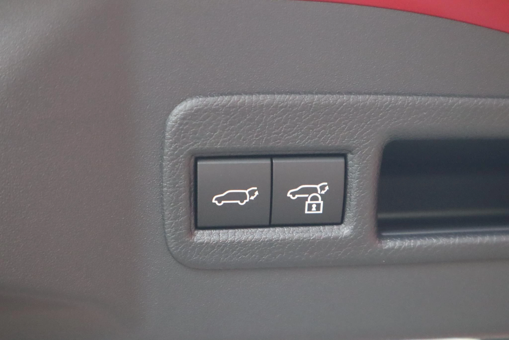 Hoofdafbeelding Toyota bZ4X