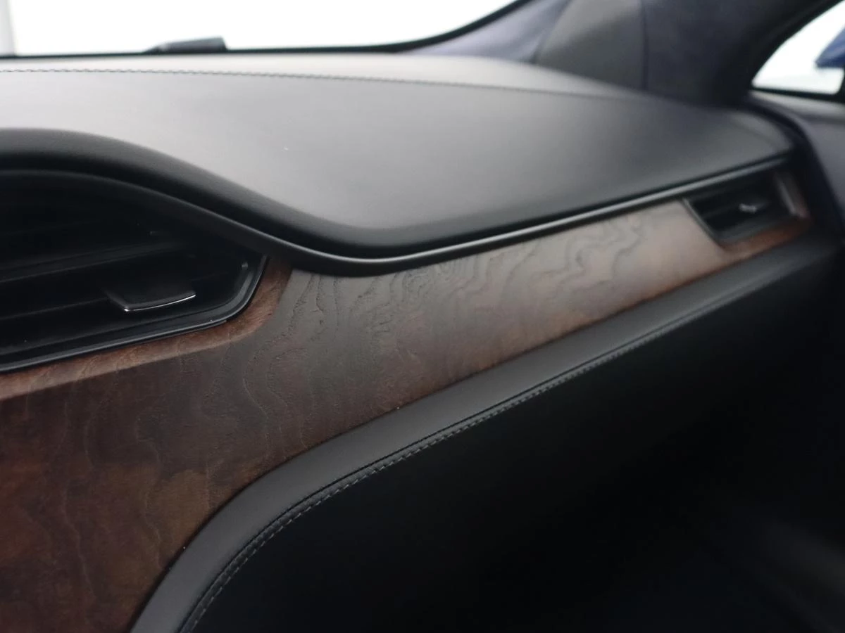 Hoofdafbeelding Tesla Model S