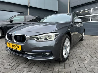 BMW 3 Serie 330e High Executive Automaat, navigatie, airco, cruise control