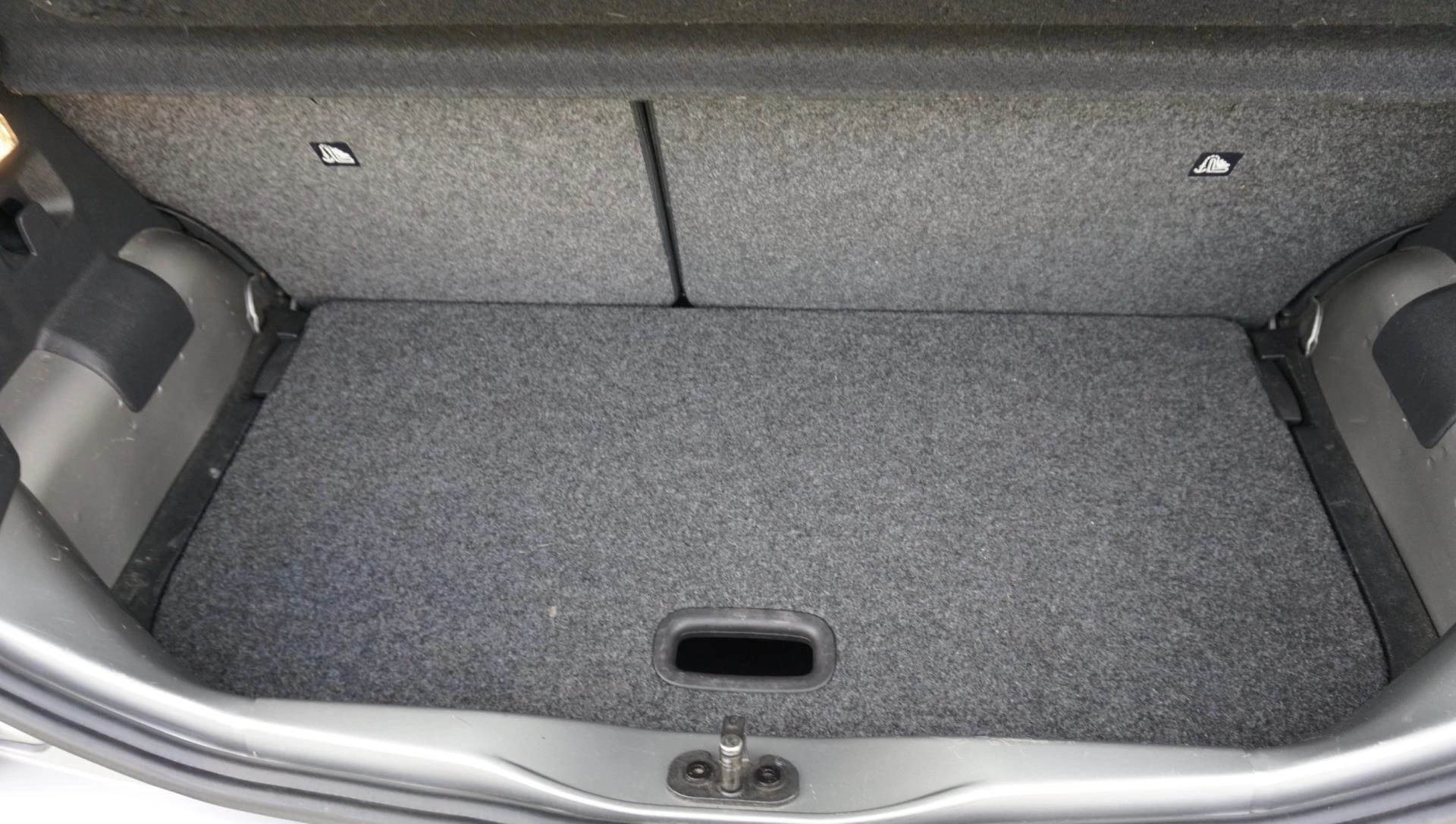 Hoofdafbeelding SEAT Mii