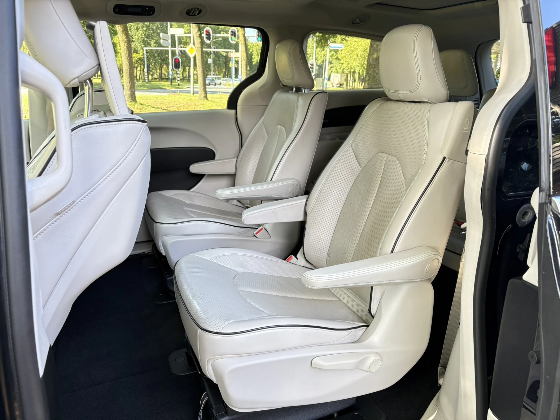 Hoofdafbeelding Chrysler Grand Voyager