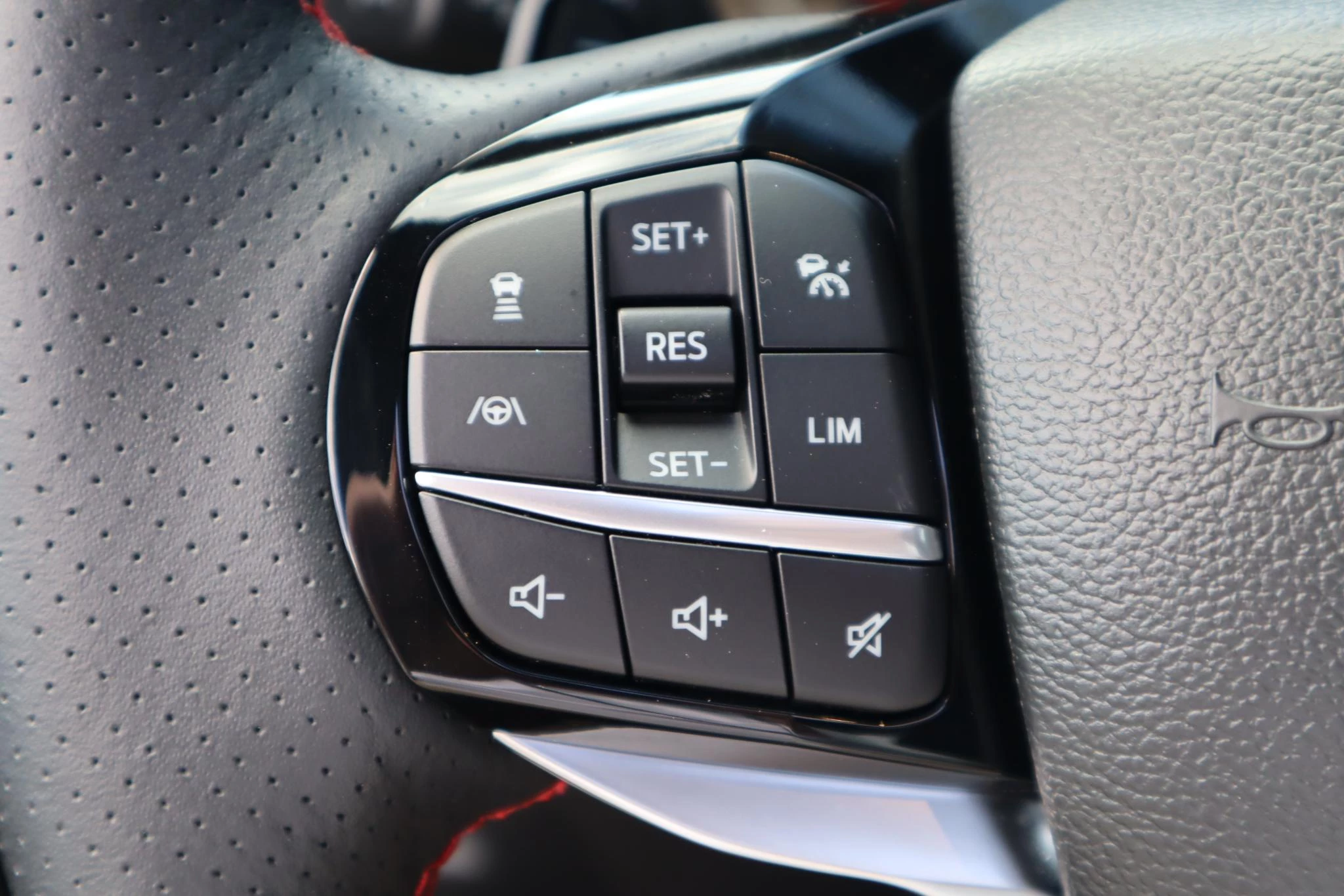 Hoofdafbeelding Ford Explorer