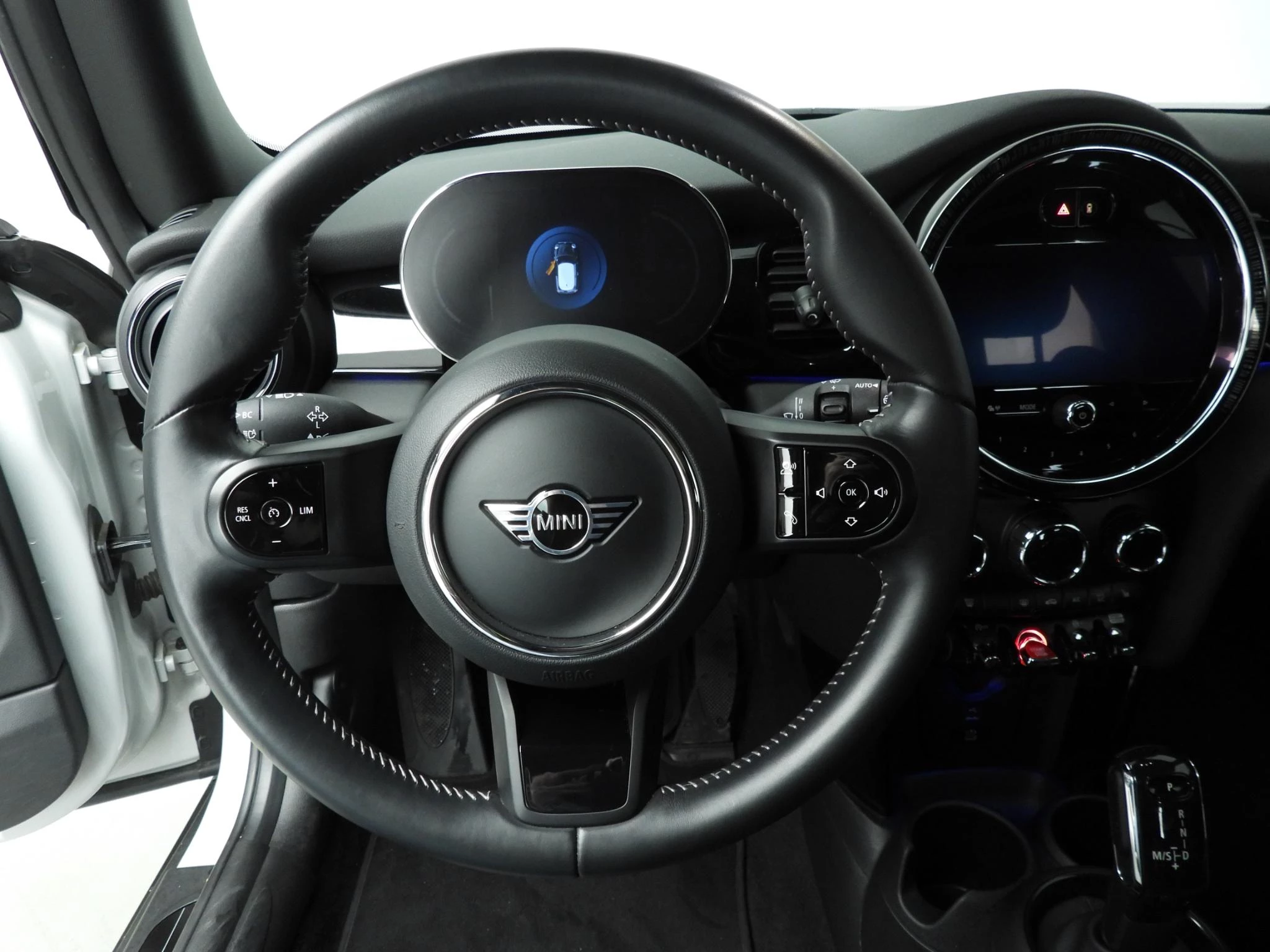 Hoofdafbeelding MINI 3-deurs