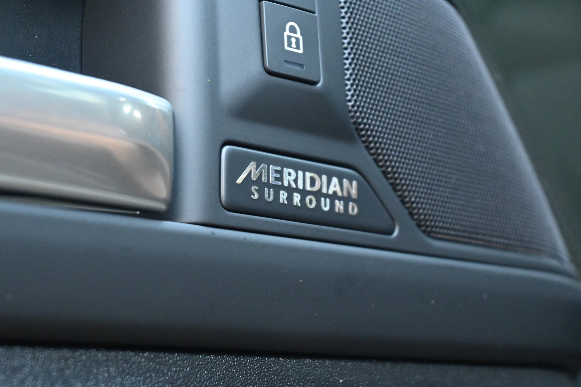 Hoofdafbeelding Land Rover Defender