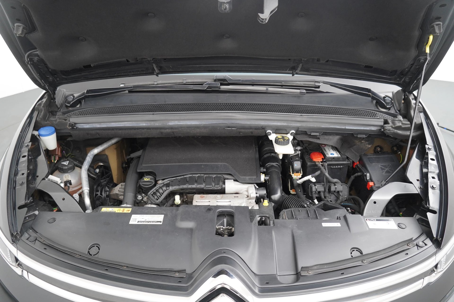 Hoofdafbeelding Citroën Grand C4 Spacetourer