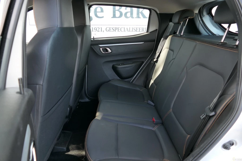 Hoofdafbeelding Dacia Spring