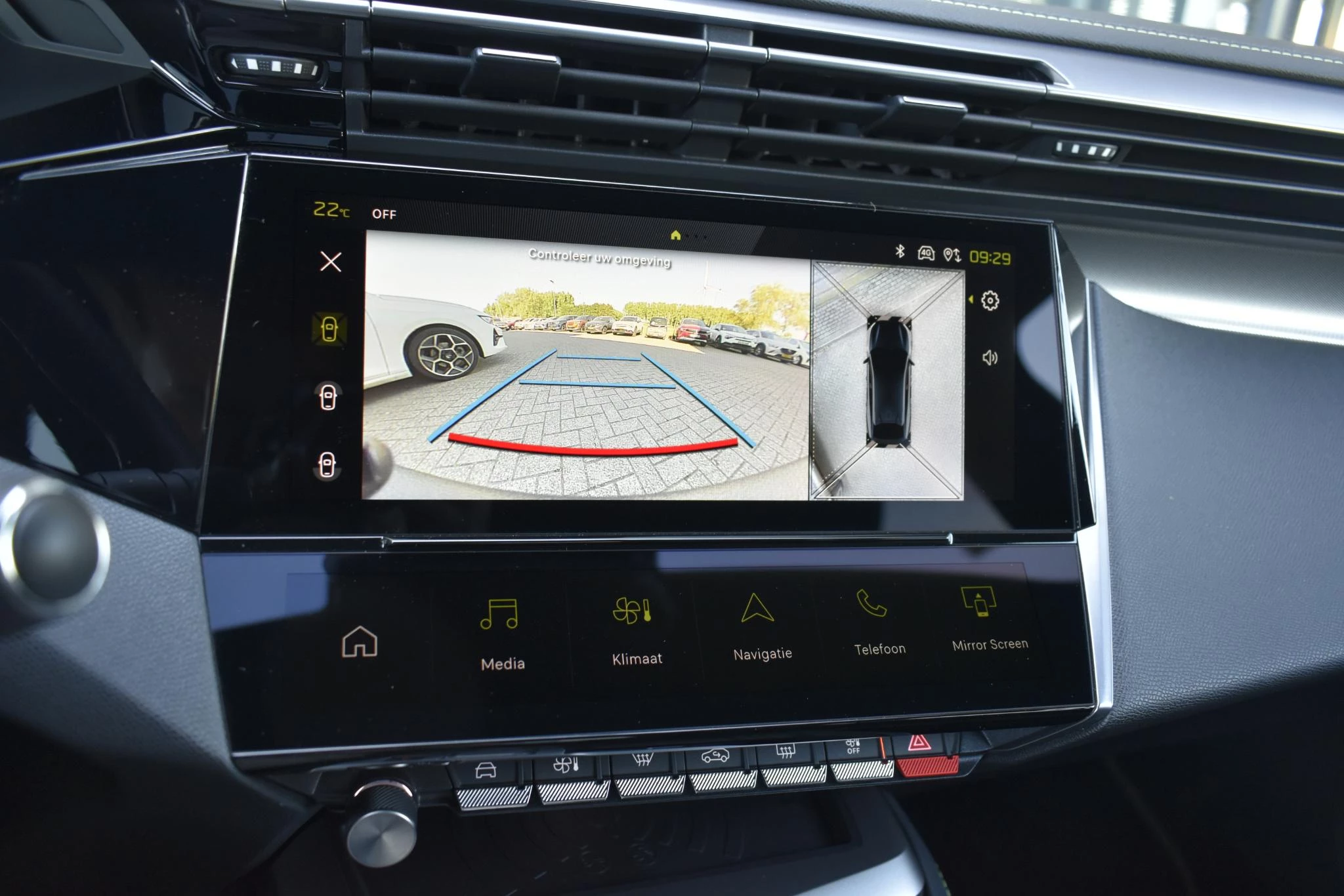 Hoofdafbeelding Peugeot 408