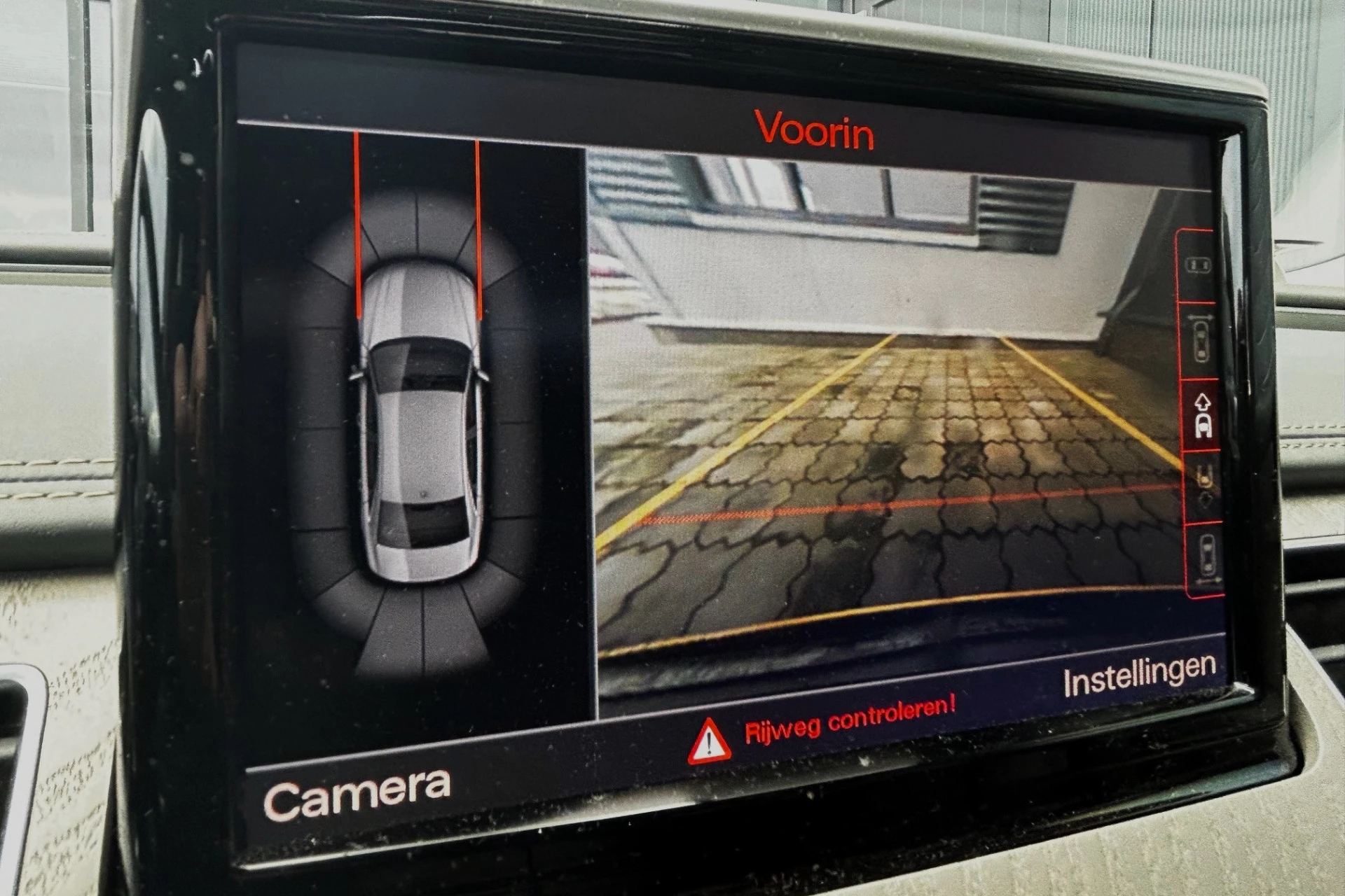 Hoofdafbeelding Audi A8