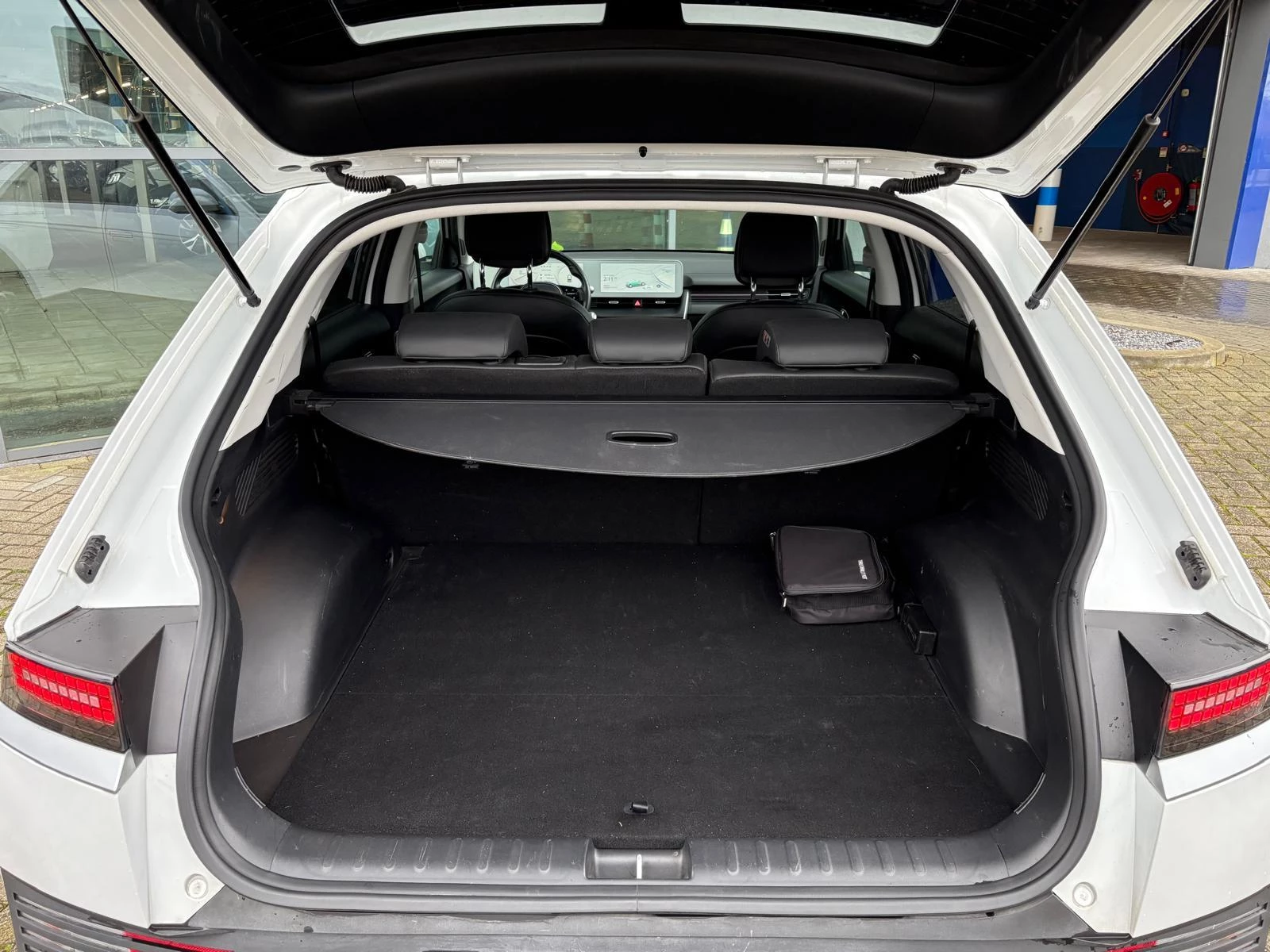 Hoofdafbeelding Hyundai IONIQ 5