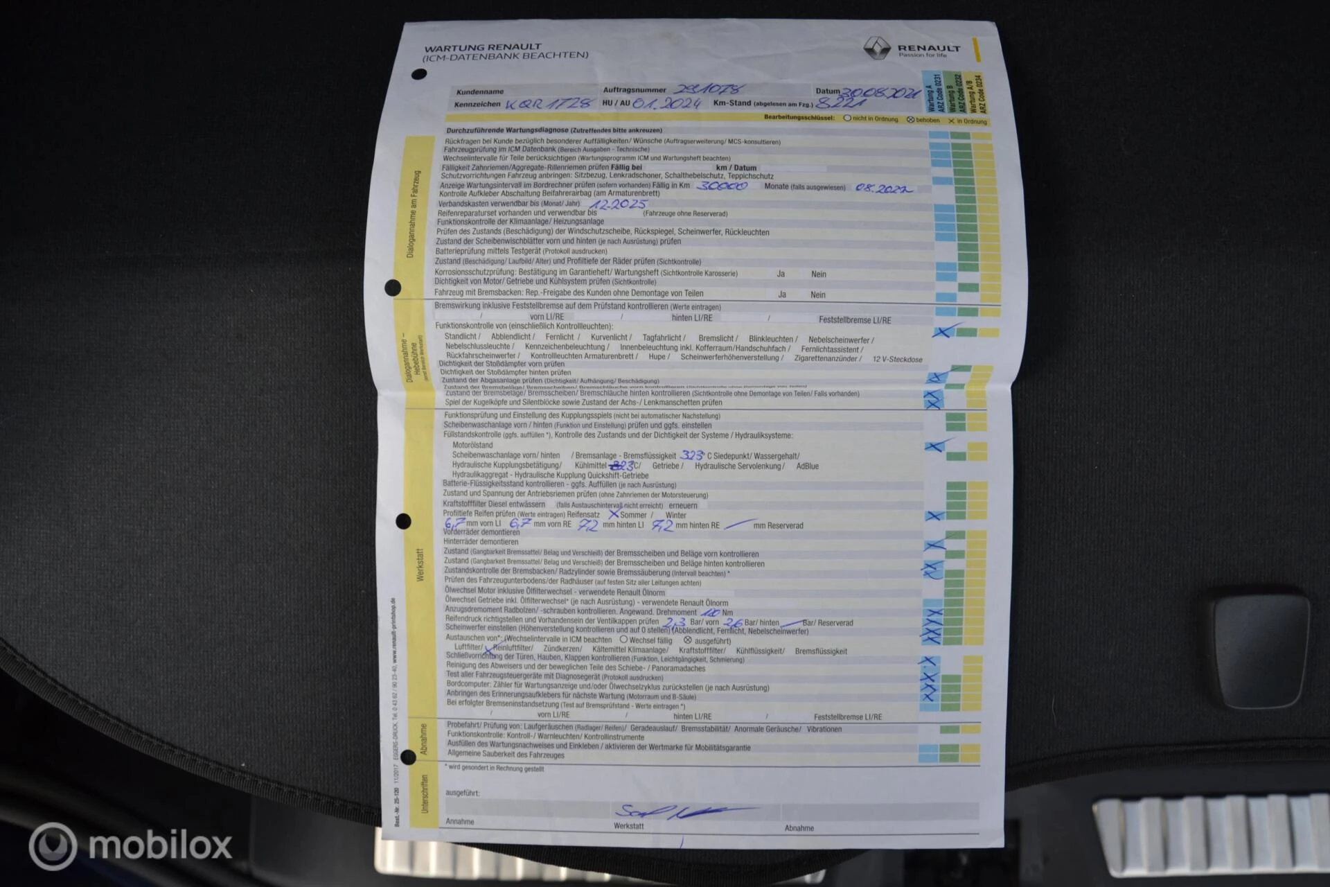 Hoofdafbeelding Renault Kadjar