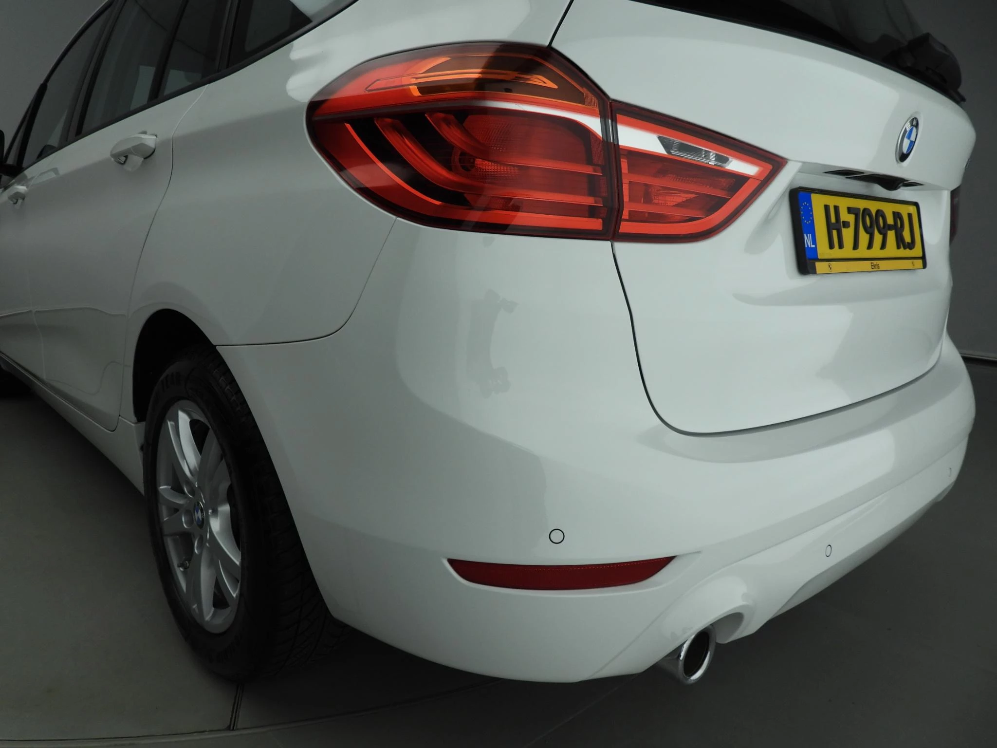 Hoofdafbeelding BMW 2 Serie