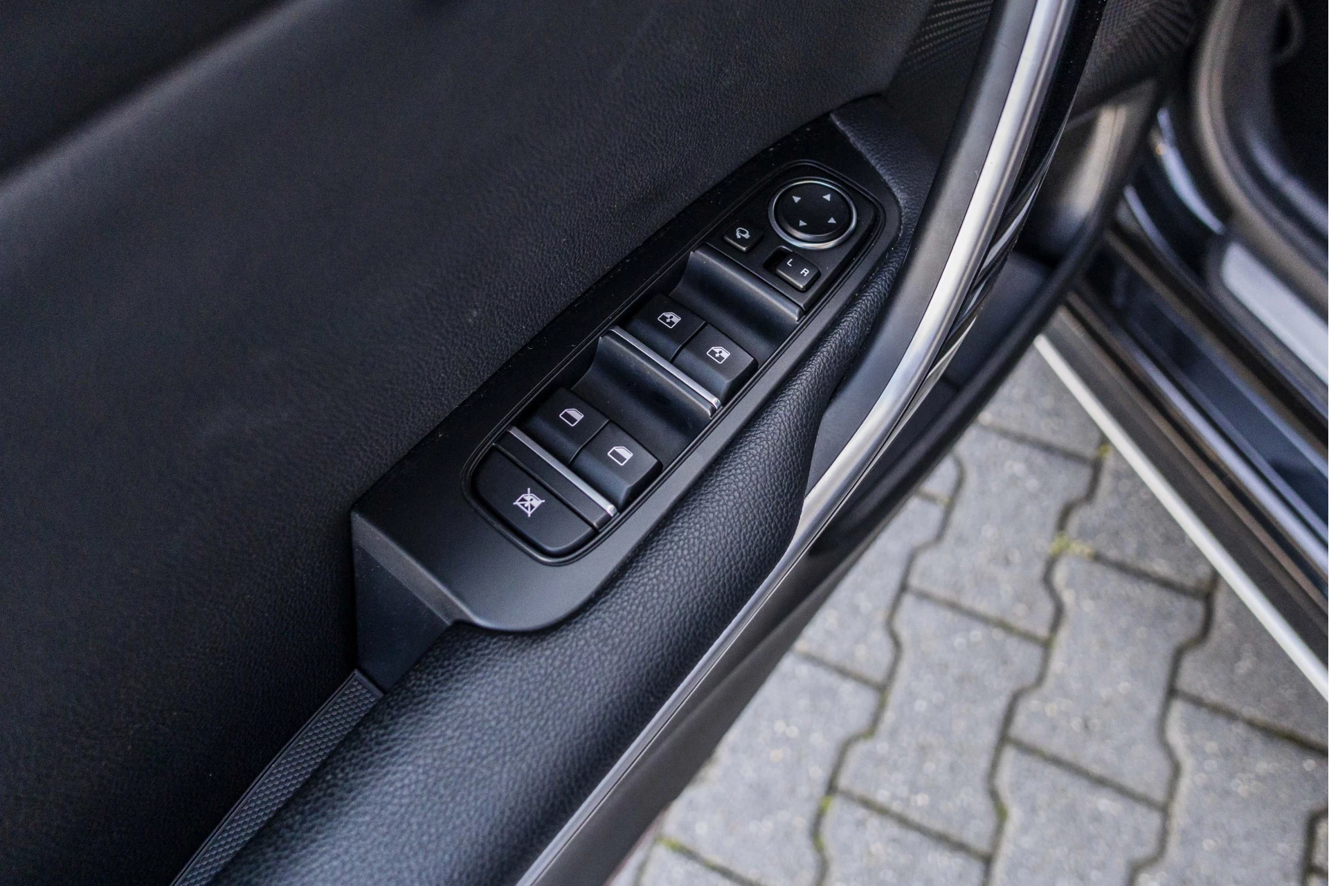 Hoofdafbeelding Kia Ceed