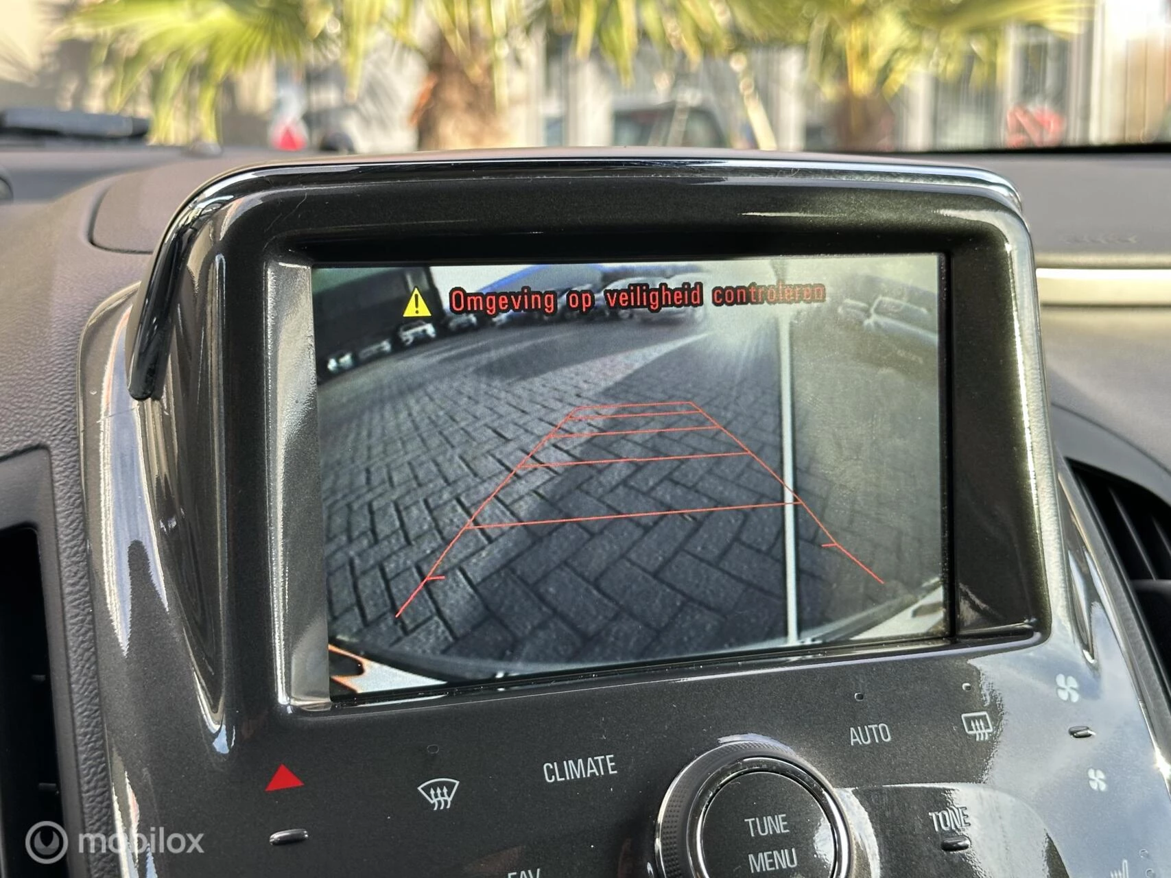 Hoofdafbeelding Opel Ampera