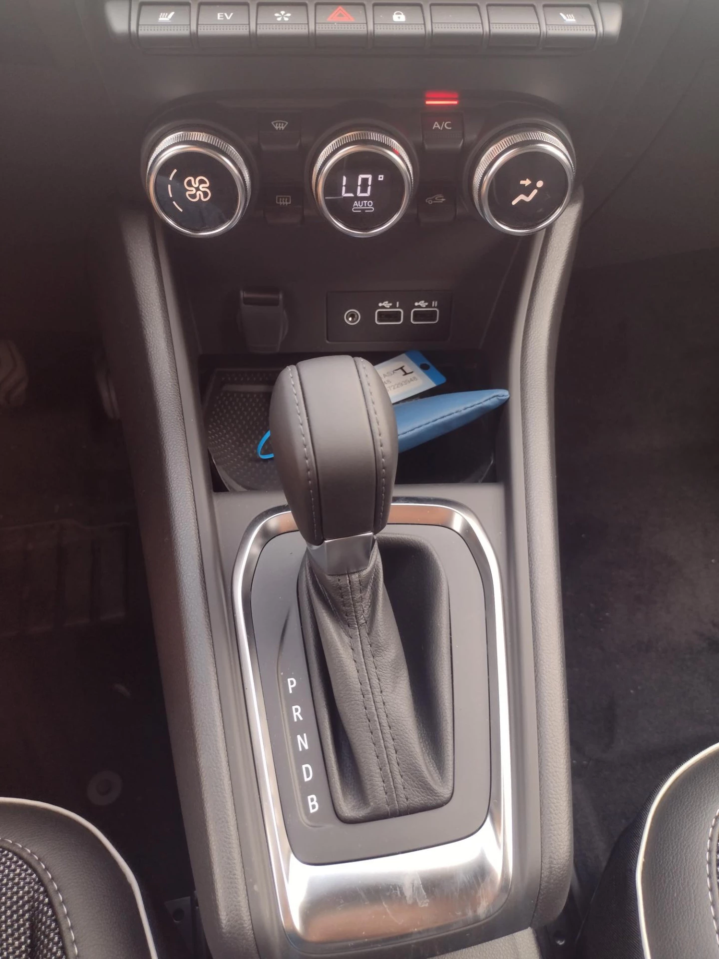 Hoofdafbeelding Mitsubishi ASX
