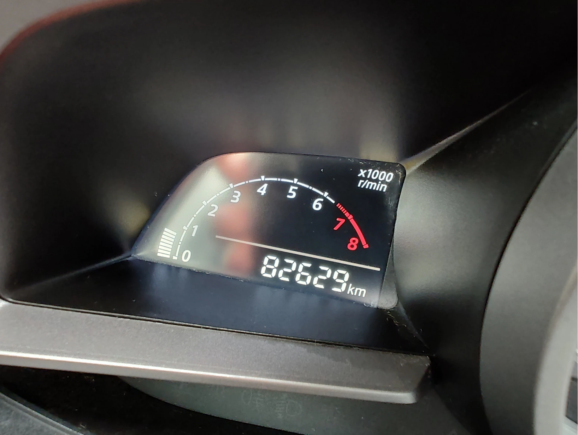 Hoofdafbeelding Mazda 2