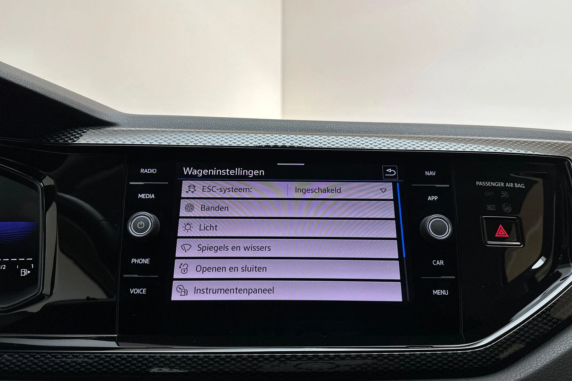 Hoofdafbeelding Volkswagen Taigo