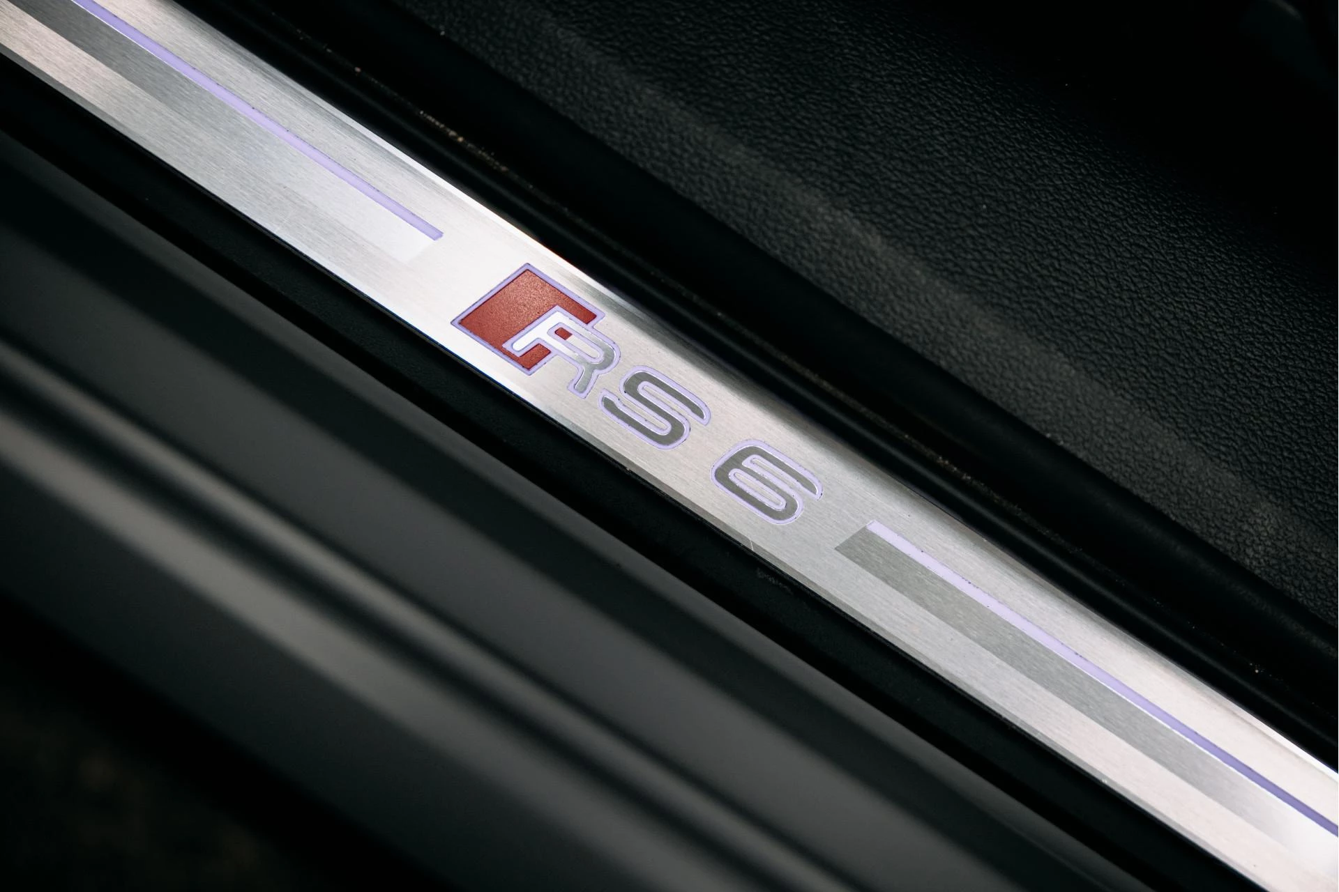 Hoofdafbeelding Audi RS6